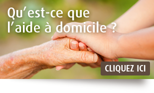 aide à domicile