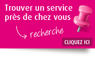 Nos services
