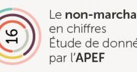 Le non marchand en chiffres