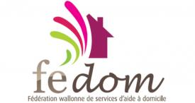 La FEDOM, Fédération wallonne de services d'aide à domicile