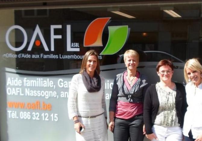 L'OAFL de Barvaux fête son premier anniversaire